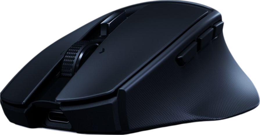 Souris sans fil Gaming Razer Basilisk Mobile (RZ01-04310100-R3G1) – Image 3