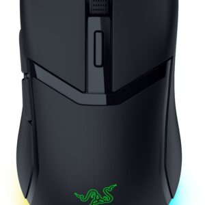 Souris sans fil Gaming Razer Cobra HyperSpeed (RZ01-05570100-R3G1)
