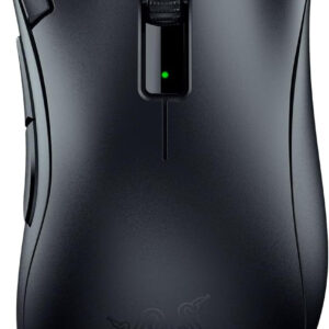 Souris sans fil Gaming Razer Deathadder V2 X HyperSpeed (RZ01-04130100-R3G1)