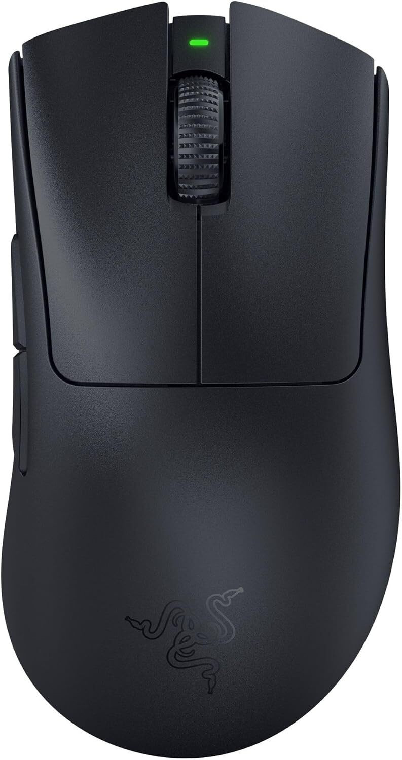 Souris sans fil Gaming Razer DeathAdder V3 Pro (RZ01-04630100-R3G1)