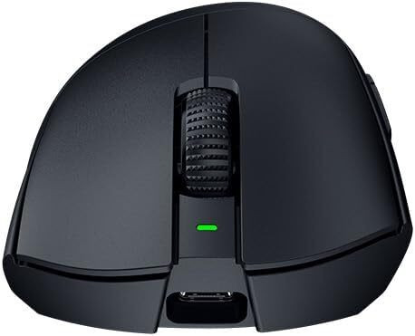 Souris sans fil Gaming Razer DeathAdder V3 Pro (RZ01-04630100-R3G1) – Image 3