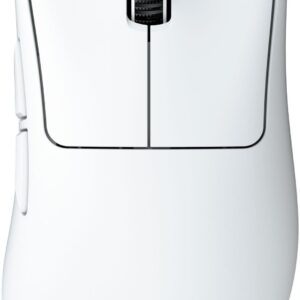 Souris sans fil Gaming Razer DeathAdder V4 Pro (RZ01-05330200-R3G1)