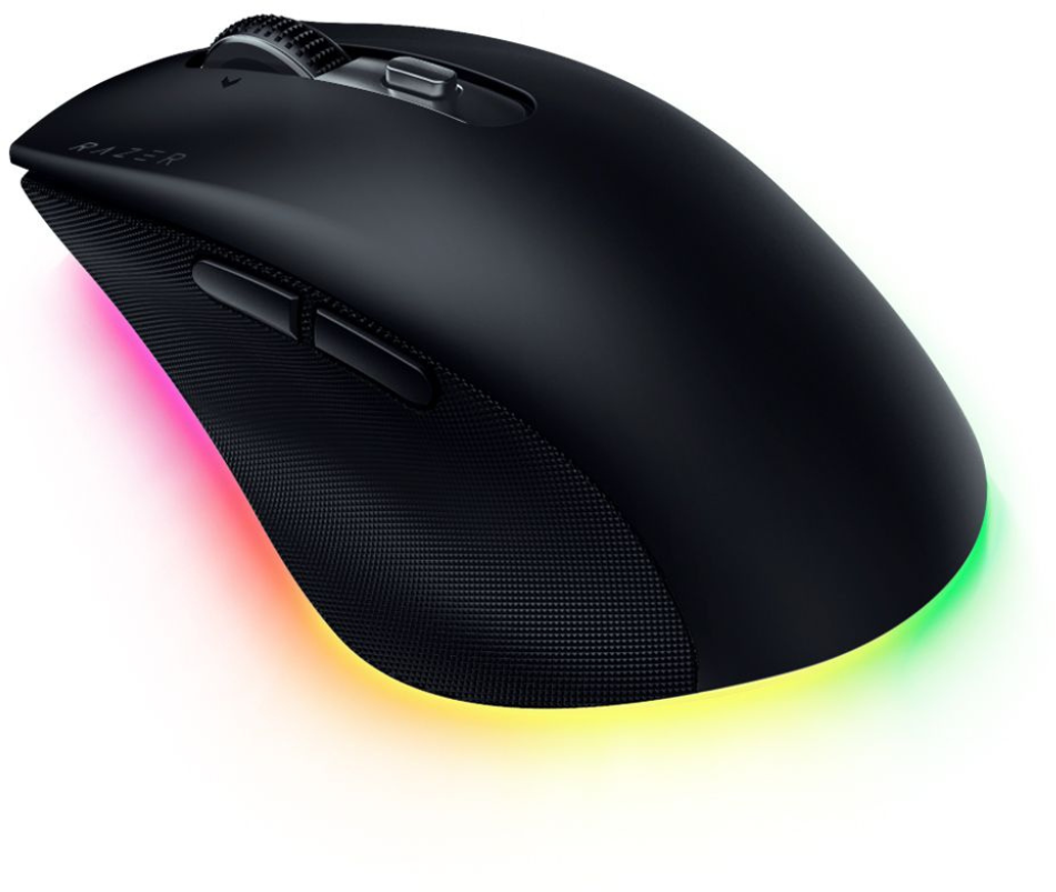 Souris sans fil Gaming Razer Pro Click V2 (RZ01-03900100-R3M1) – Image 2