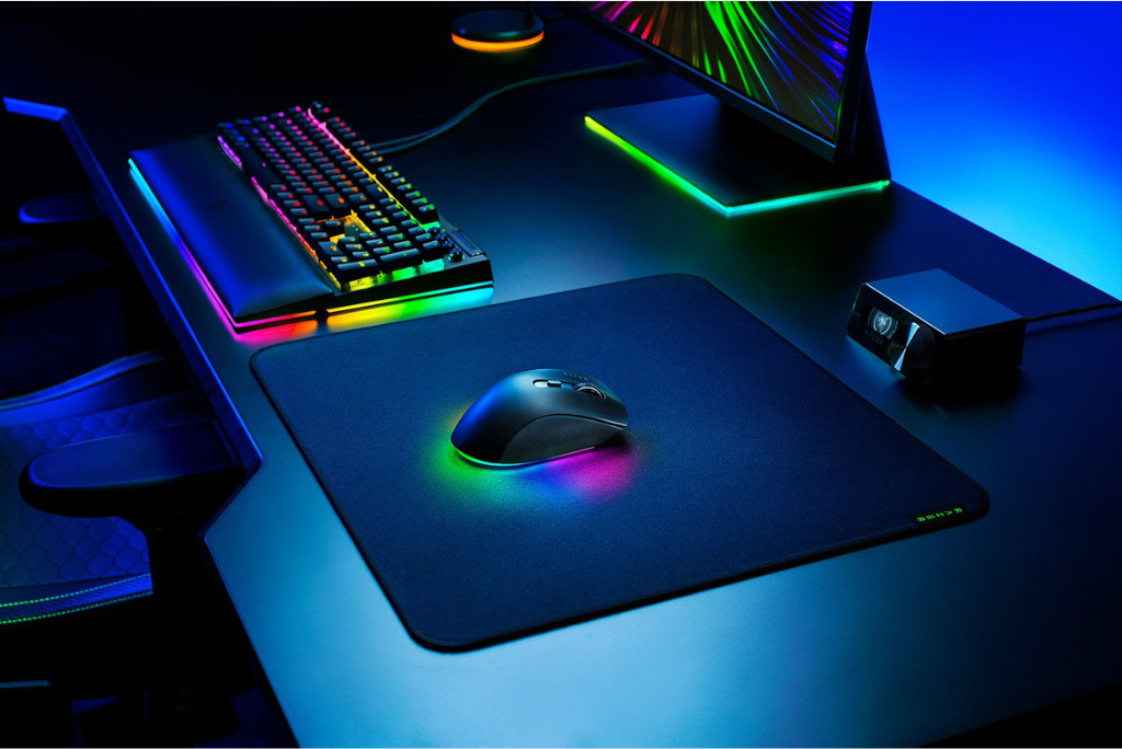 Souris sans fil Gaming Razer Pro Click V2 (RZ01-03900100-R3M1) – Image 6