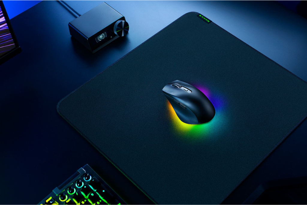 Souris sans fil Gaming Razer Pro Click V2 (RZ01-03900100-R3M1) – Image 7