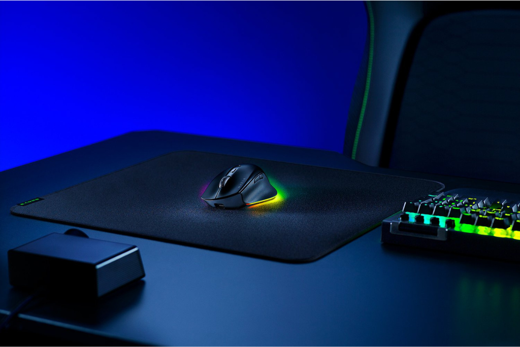 Souris sans fil Gaming Razer Pro Click V2 (RZ01-03900100-R3M1) – Image 8
