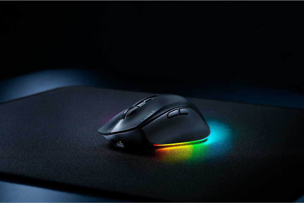 Souris sans fil Gaming Razer Pro Click V2 (RZ01-03900100-R3M1) – Image 9
