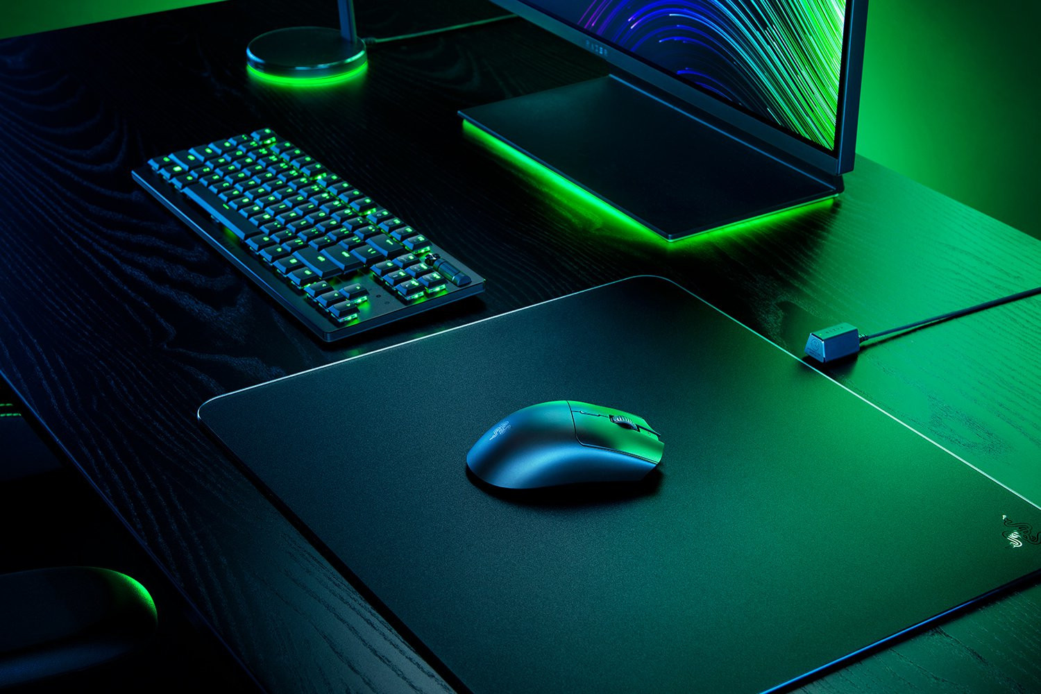 Souris sans fil Gaming Razer Viper V3 HyperSpeed (RZ01-04910100-R3M1) – Image 8