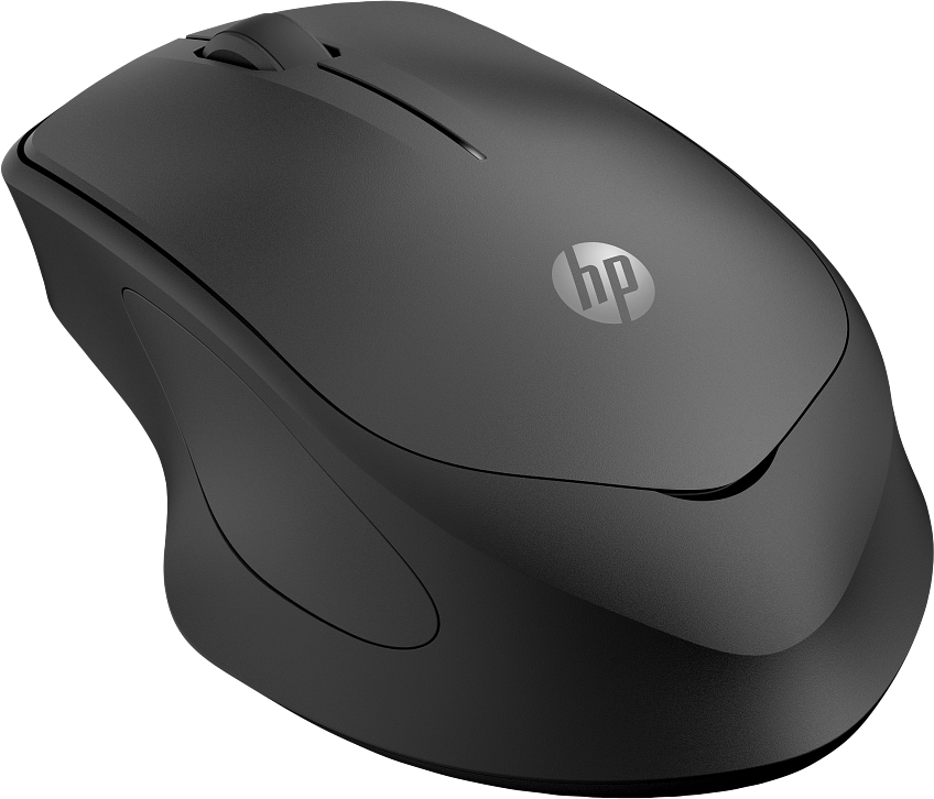 Souris sans fil silencieuse HP 280 (19U64AA) – Image 2