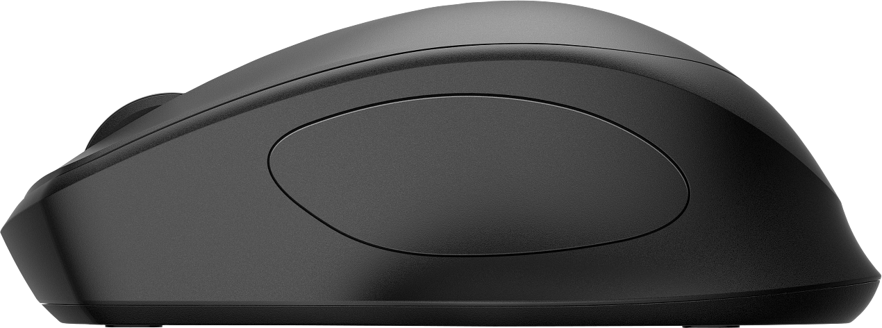 Souris sans fil silencieuse HP 280 (19U64AA) – Image 4