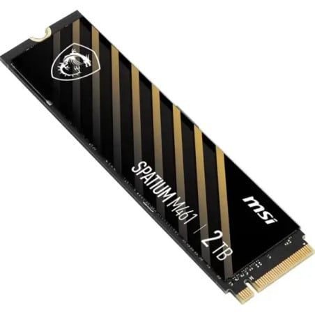 SPATIUM M461 2TB NVMe M.2 – Image 4