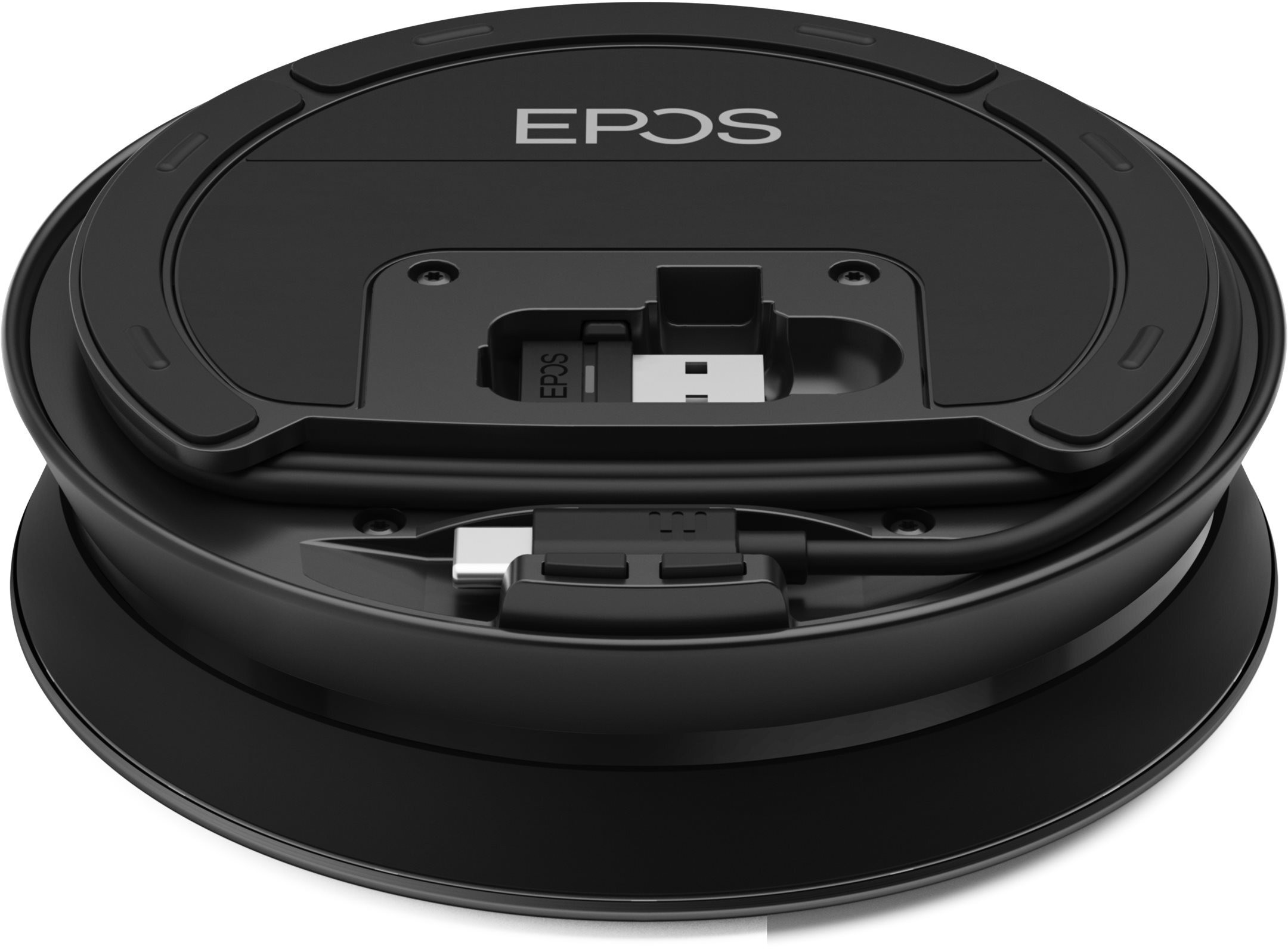 Speakerphone nomade Epos Expand 40 T (Teams + USB Dongle) (1000937) – Image 5