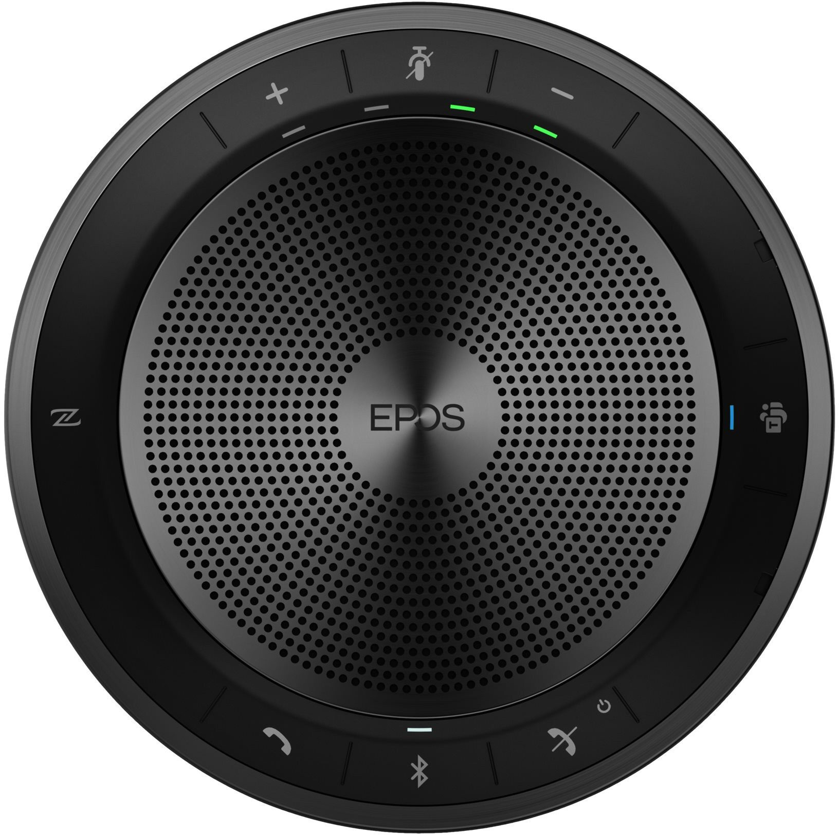 Speakerphone nomade Epos Expand 40 T (Teams + USB Dongle) (1000937)