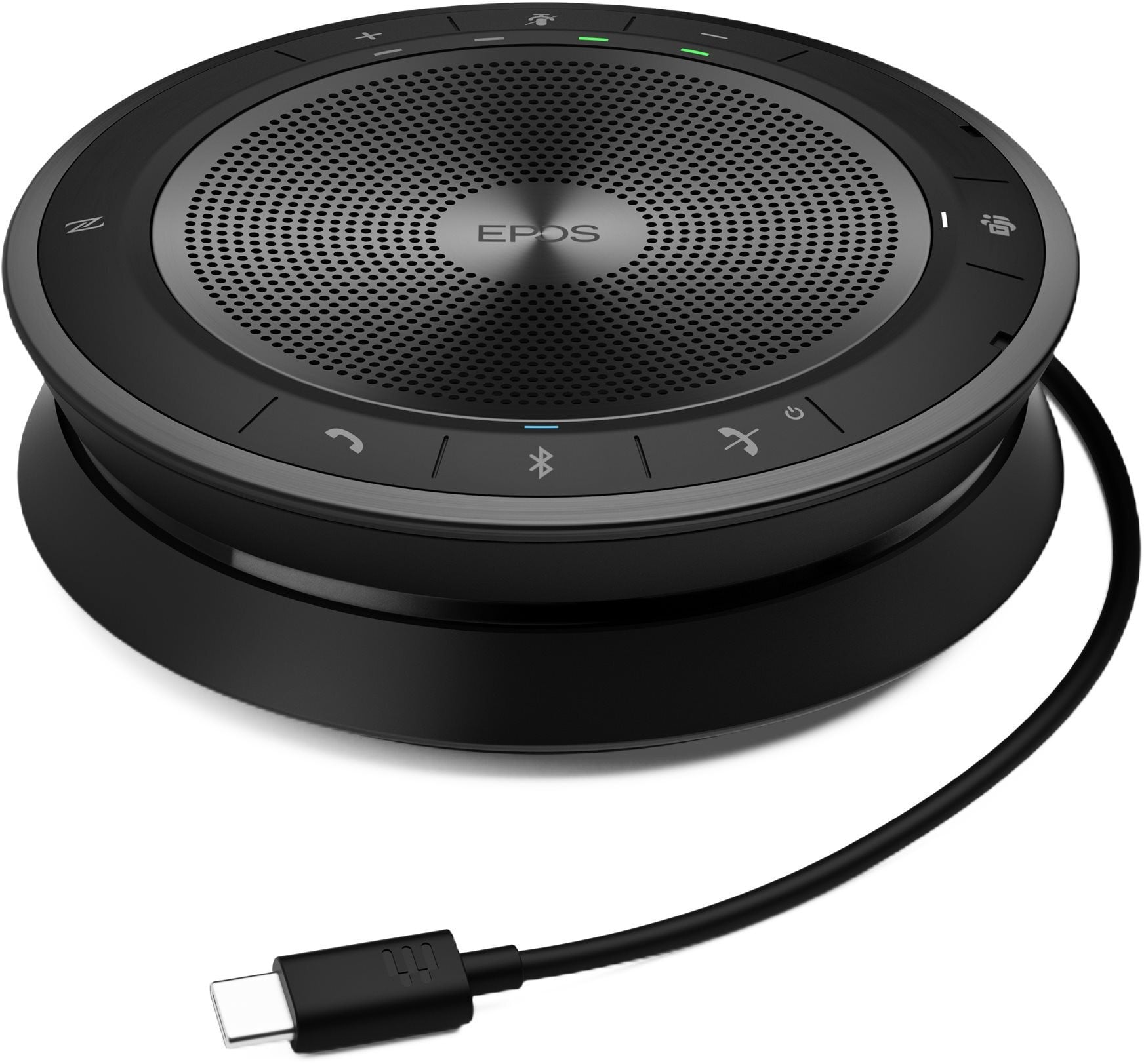 Speakerphone nomade Epos Expand 40 T (Teams + USB Dongle) (1000937) – Image 2