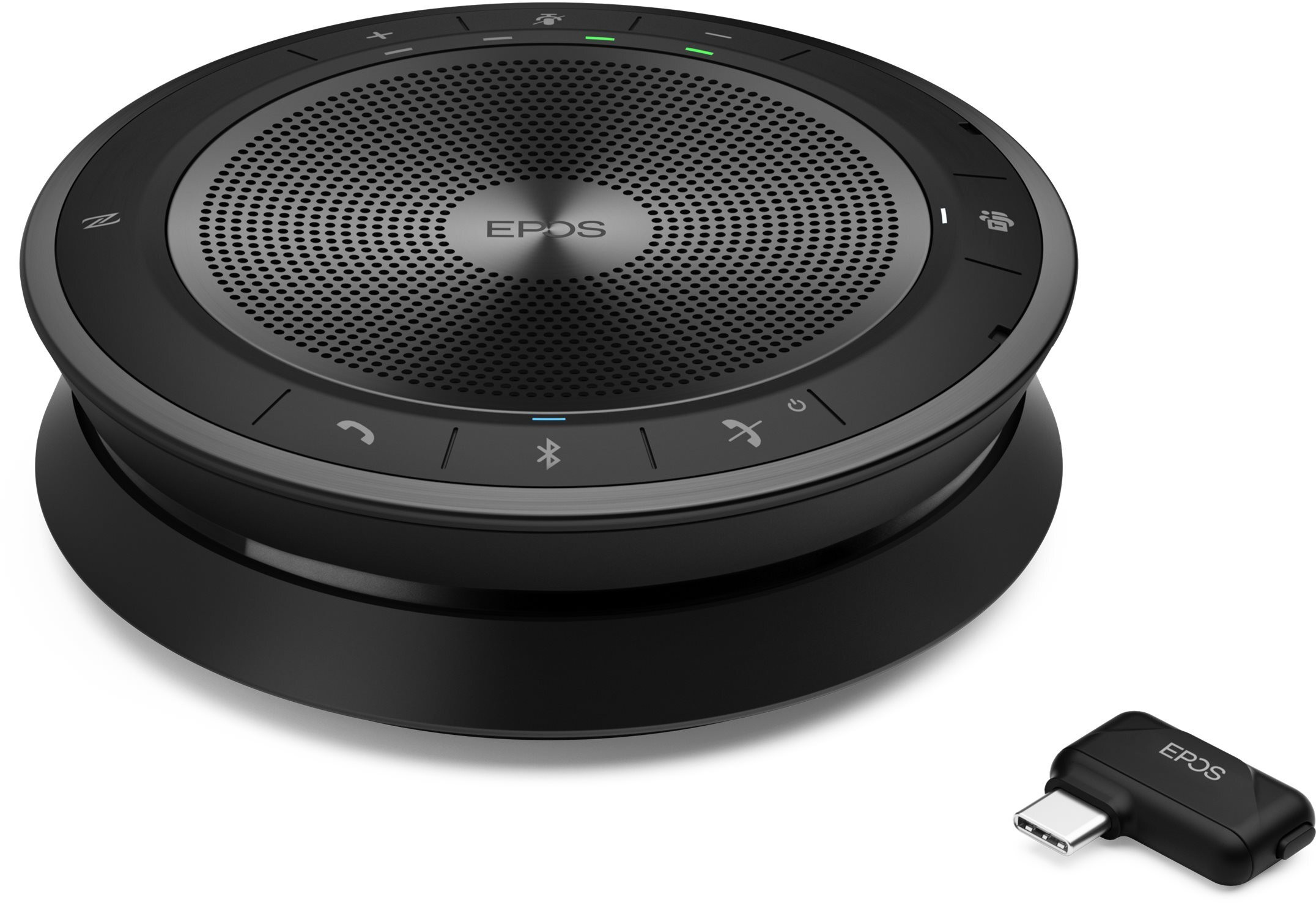 Speakerphone nomade Epos Expand 40 T (Teams + USB Dongle) (1000937) – Image 3