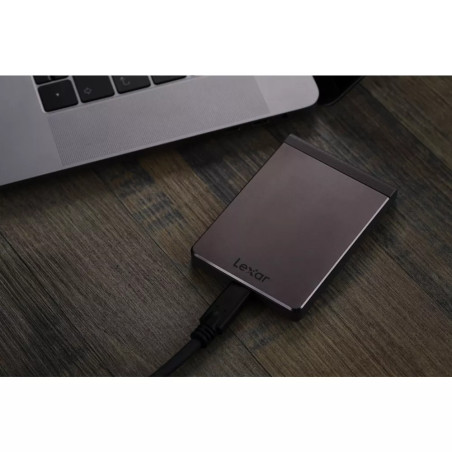 SSD EXTERNE LEXAR SL200 1TO – Image 3