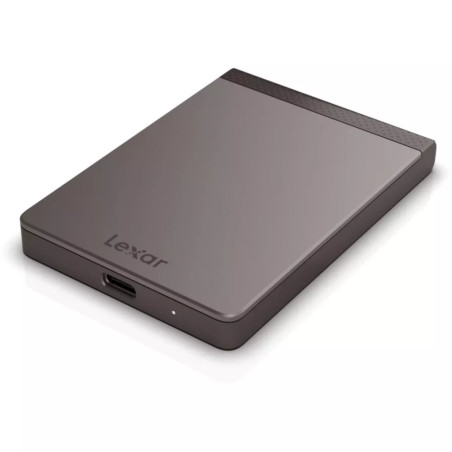 SSD EXTERNE LEXAR SL200 1TO
