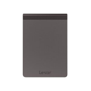 SSD EXTERNE LEXAR SL200 2TO