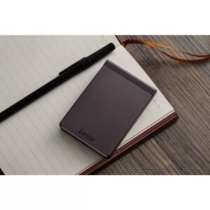 SSD EXTERNE LEXAR SL200 500GO