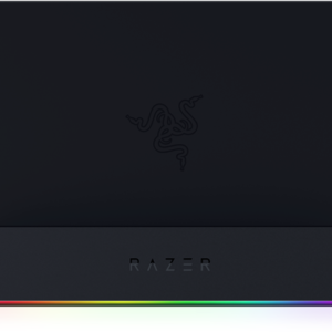 Station d’accueil 6-en-1 USB-C Razer Handheld Dock Chroma (RC21-02310100-R3M1)