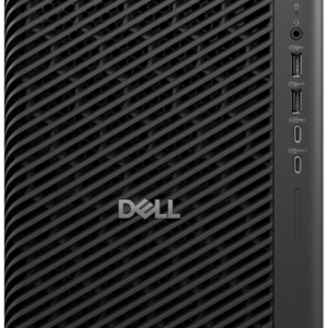Station de travail Dell Pro Max Tower T2 (FCT2250-RTX2000)