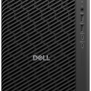 Station de travail Dell Pro Max Tower T2 FCT2250 (FCT2250-RTXA1000)