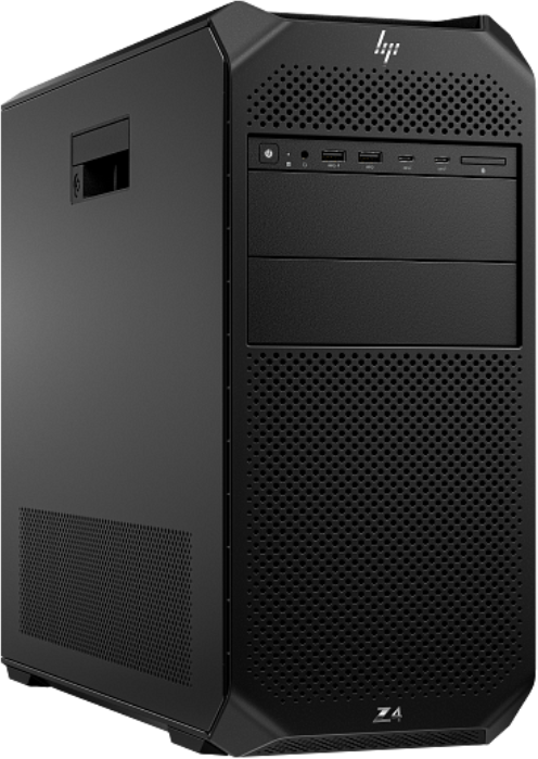 Station de travail HP Z4 G5 TWR (CN1D9ES) – Image 2