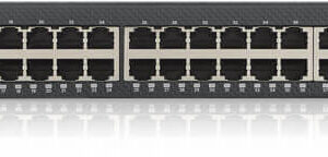 Switch Administrable Zyxel ZY-GS192048V2 48ports 2SFP (GS1920-48V2-EU0101F)