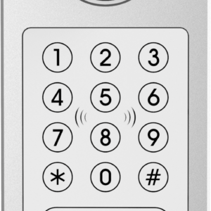 Système de visiophone IP HD Grandstream GDS3710