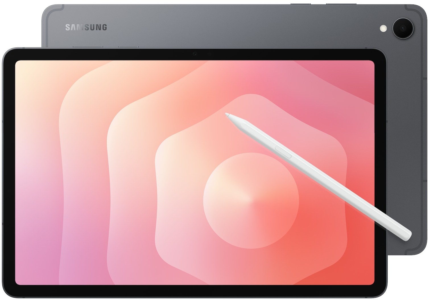 Tablette Samsung Galaxy Tab S11 5G (12GB / 256Go)