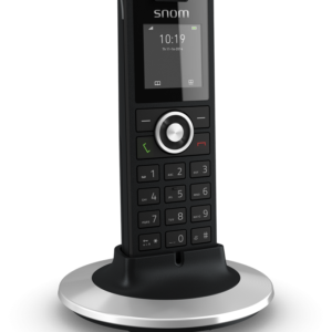 Téléphone IP Snom M25 Combiné DECT (00003987)