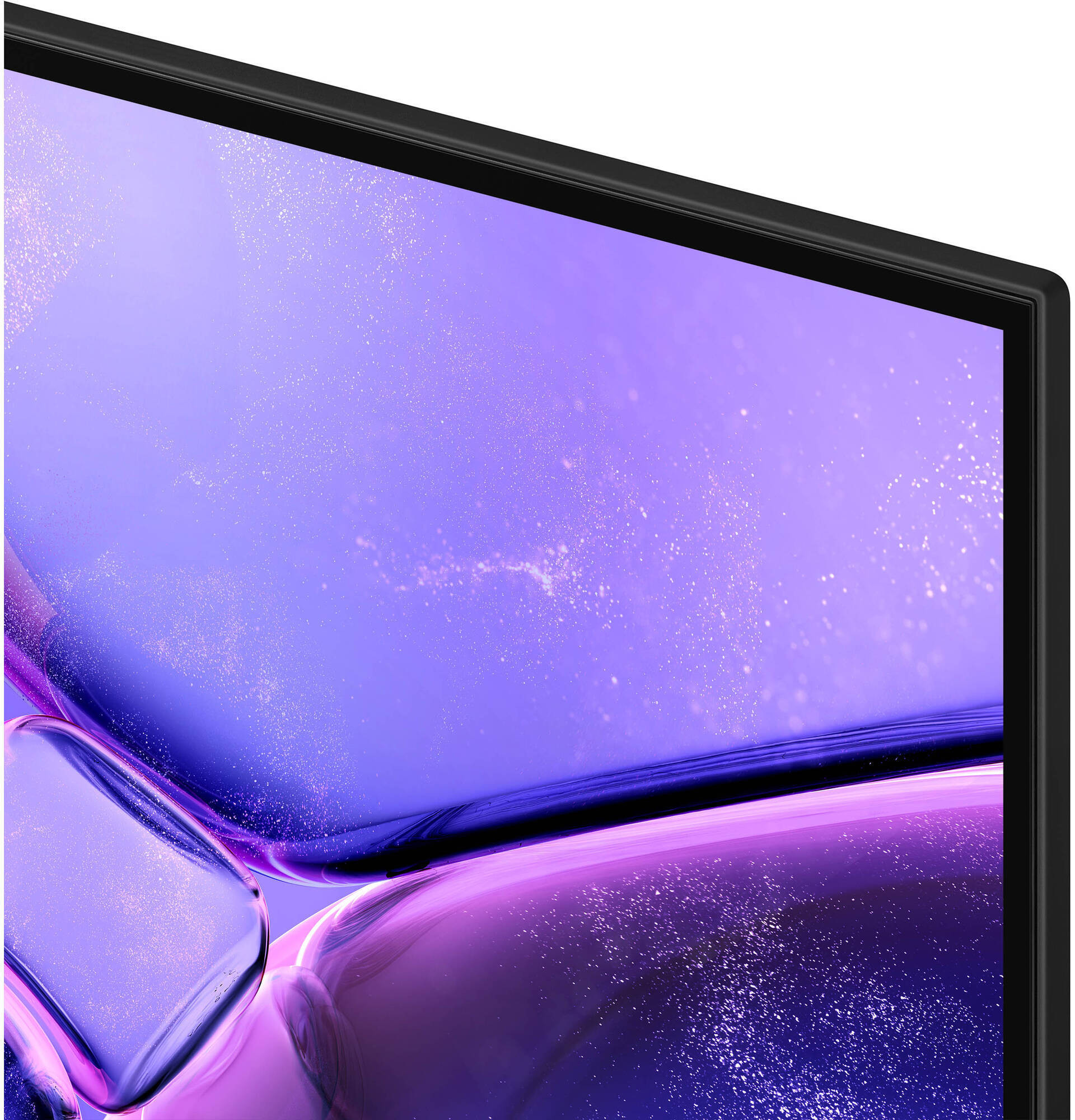 Téléviseur Samsung 85" Crystal UHD U8000F 4K serie 8 + Récepteur intégré (UA85U8000FUXMV) – Image 4