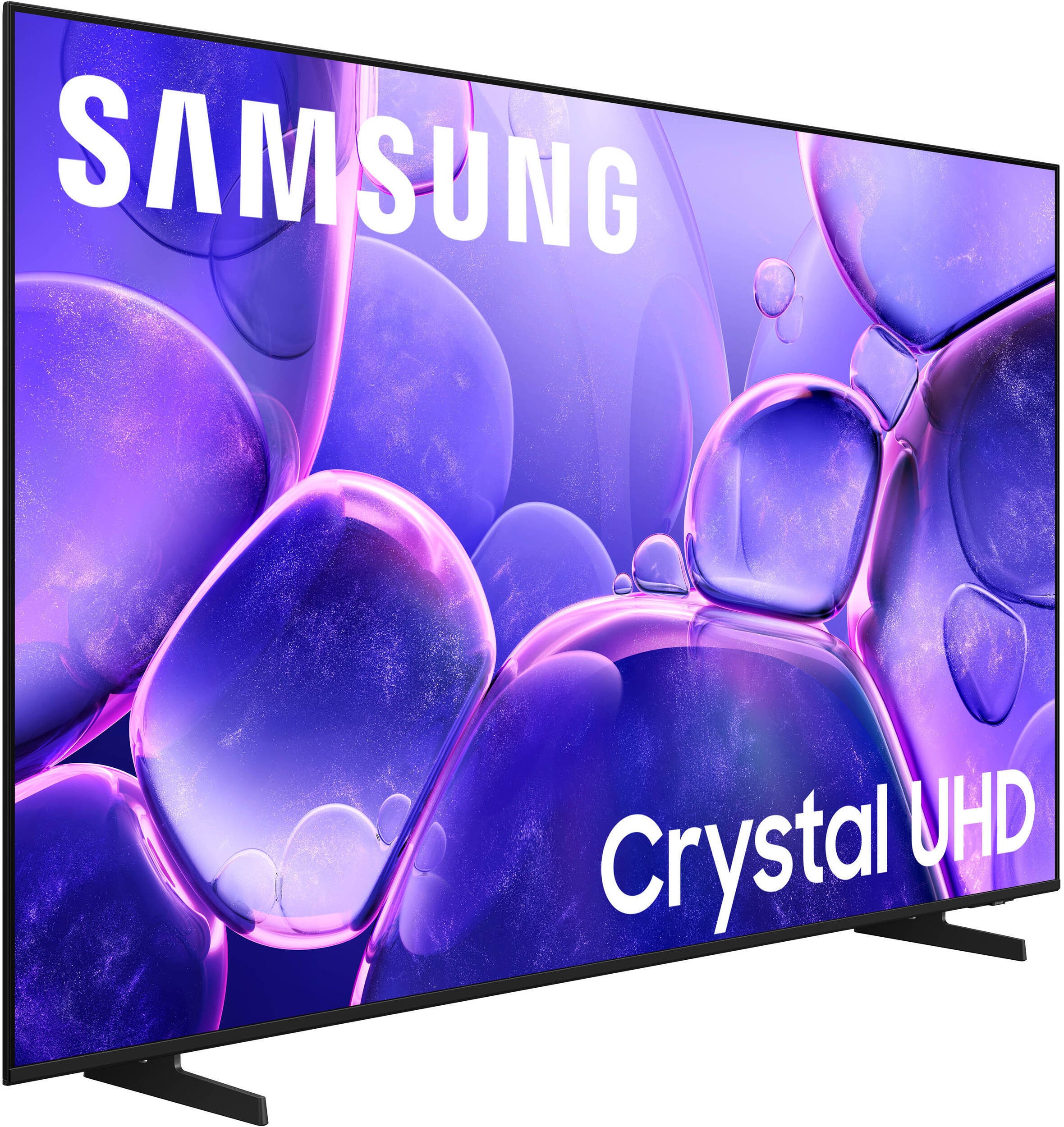Téléviseur Samsung 85" Crystal UHD U8000F 4K serie 8 + Récepteur intégré (UA85U8000FUXMV) – Image 2