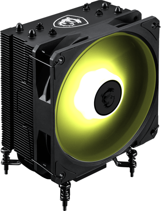 Ventirad MSI MAG COREFROZR AA13 (306-7ZWHA11-L80)