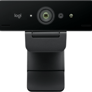 Webcam Logitech Brio 4K Ultra HD (960-001724)