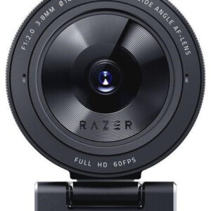 Webcam Razer Kiyo Pro Full HD (RZ19-03640100-R3M1)